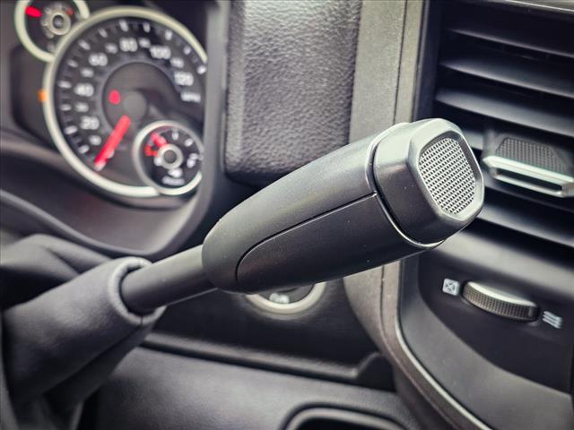 2025 RAM 3500 Tradesman