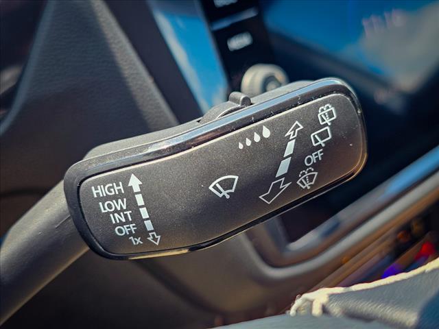 2022 Volkswagen Tiguan SE 4Motion