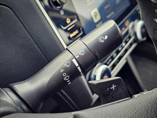 2018 Subaru Legacy 2.5i Premium