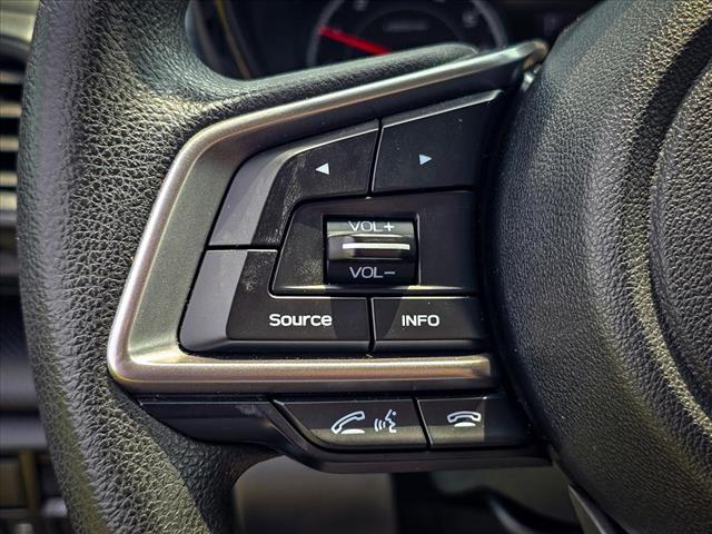 2018 Subaru Impreza 2.0i