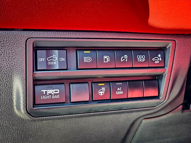 2024 Toyota Tundra TRD Pro HV