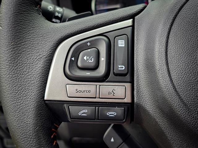 2017 Subaru Crosstrek 2.0i Limited