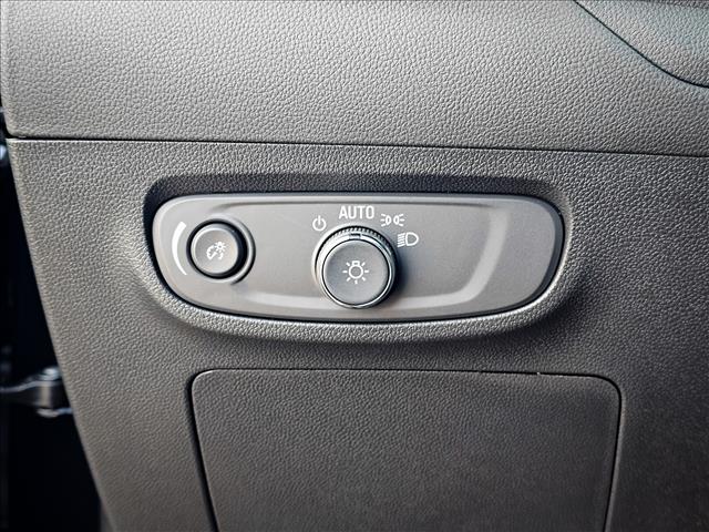2025 Buick Encore GX Avenir