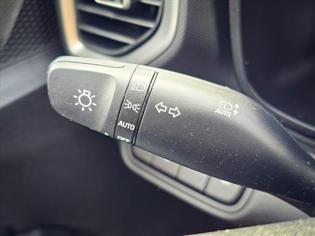 2020 Hyundai VENUE SE