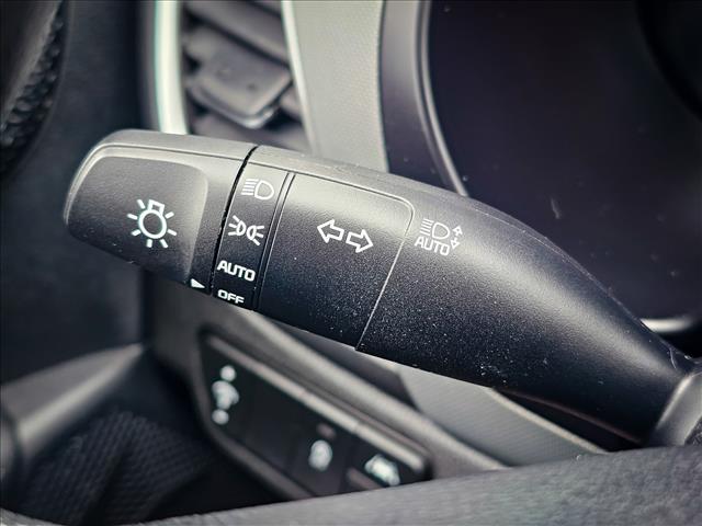 2023 Kia Seltos LX