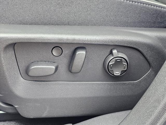 2025 Buick Envision Avenir