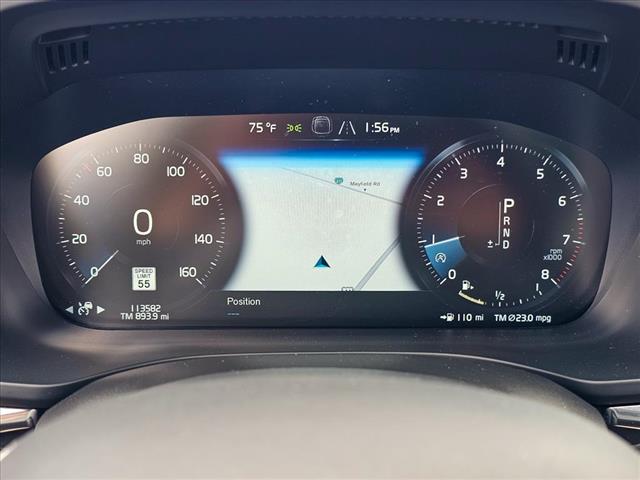 2019 Volvo XC60 T5 Inscription