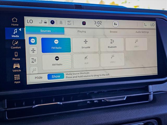2025 Jeep Wrangler Sport S 4xe