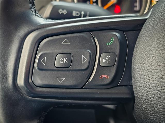 2021 Jeep Gladiator Sport S