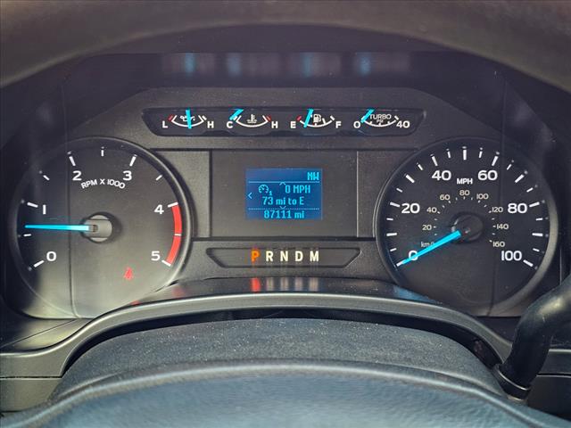 2020 Ford F550 SUPER DUTY XL