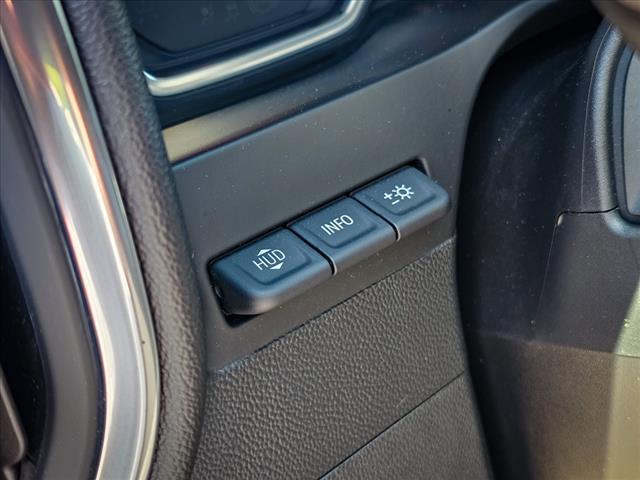 2020 Chevrolet Silverado 2500HD High Country