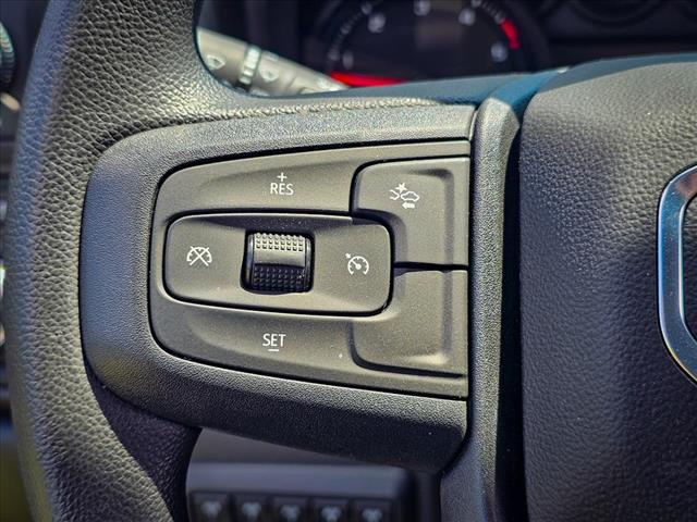 2025 GMC Sierra 3500HD CC Pro