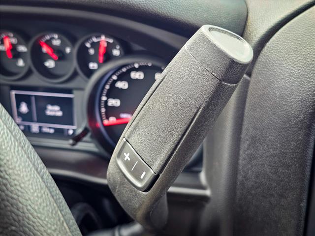2025 GMC Sierra 3500HD Pro