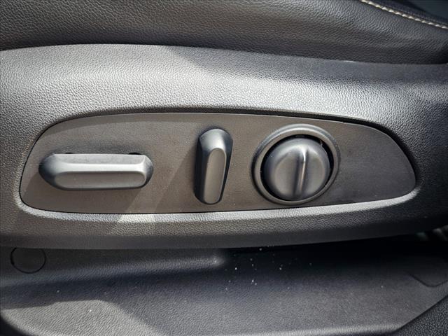 2019 GMC Acadia SLT-2