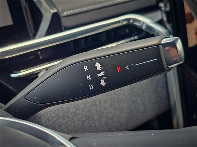 2026 GMC Sierra EV Elevation