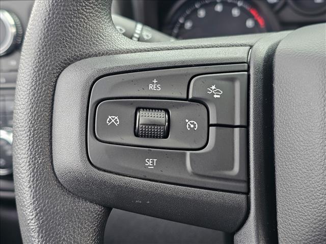 2025 GMC Sierra 2500HD Pro