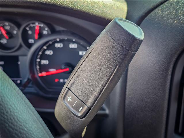 2025 GMC Sierra 2500HD Pro