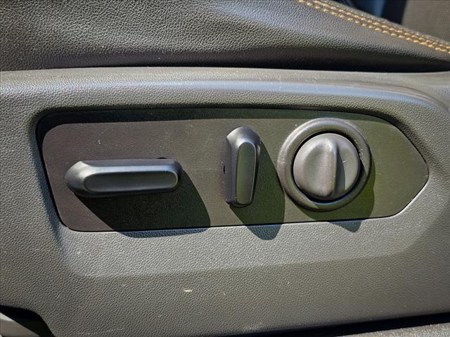 2020 GMC Sierra 2500HD AT4