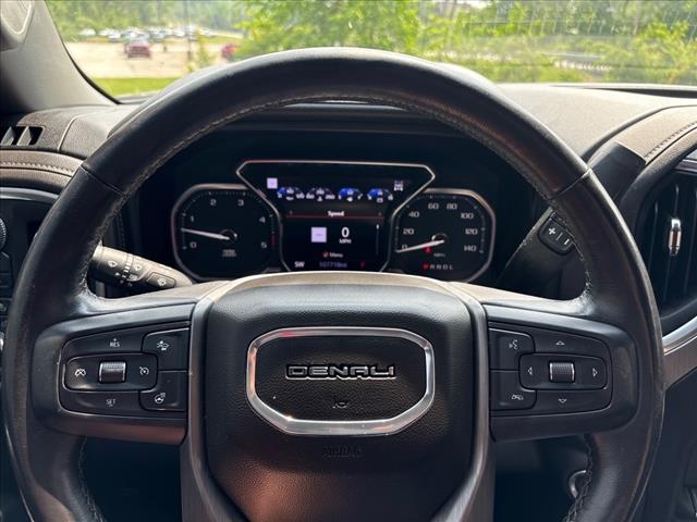 2020 GMC Sierra 3500HD Denali