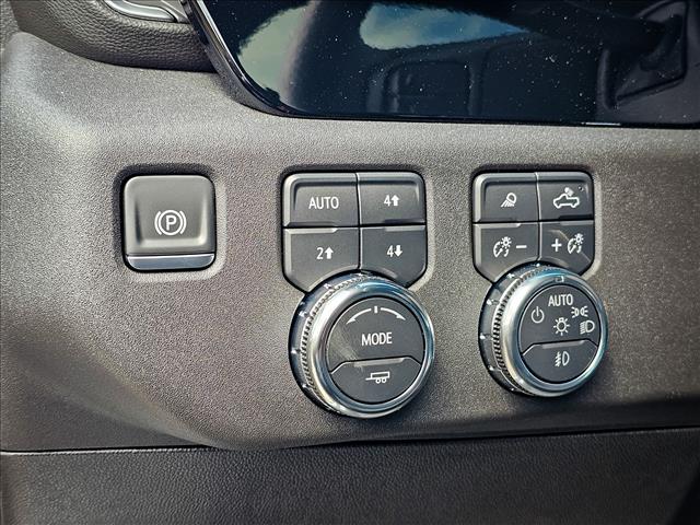 2025 GMC Sierra 2500HD SLT