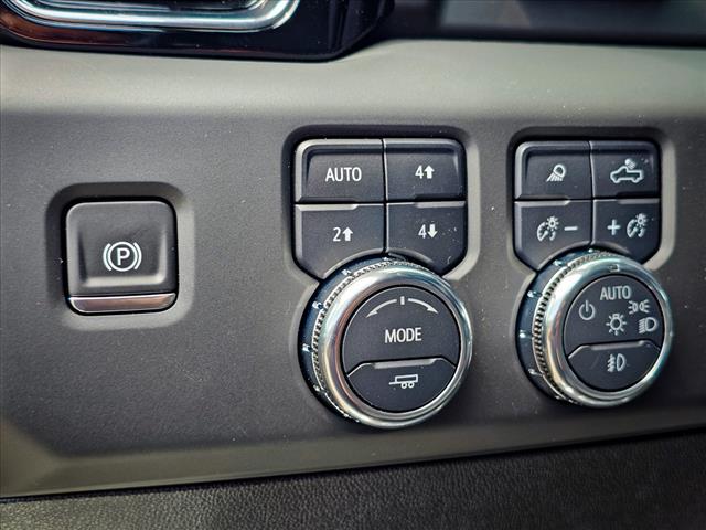 2025 GMC Sierra 2500HD Denali