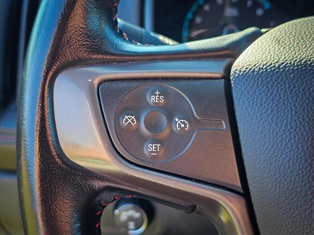 2019 GMC Canyon All Terrain