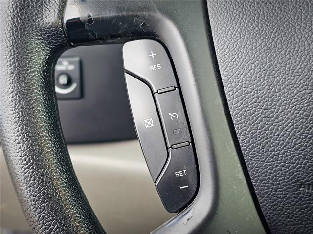 2011 GMC Sierra 1500 Work Truck
