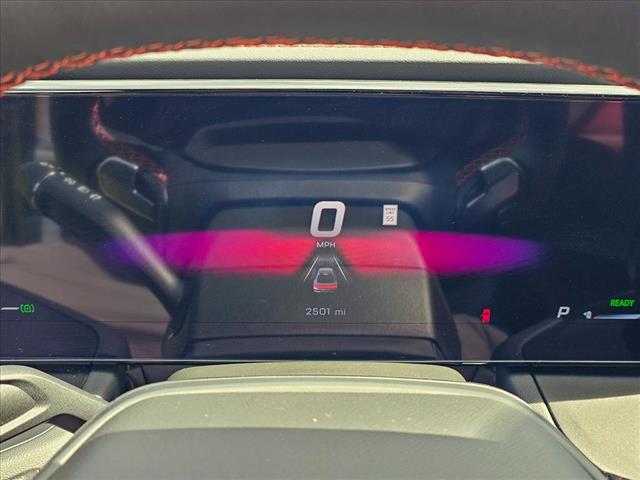 2024 Dodge Charger Daytona Scat Pack