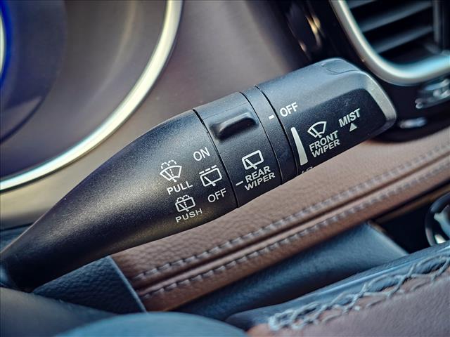 2021 Chrysler Pacifica Hybrid Limited