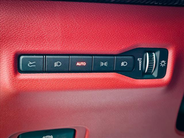 2024 Jeep Wagoneer S Launch Edition