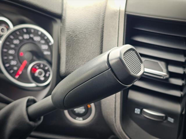 2025 RAM 3500 Tradesman