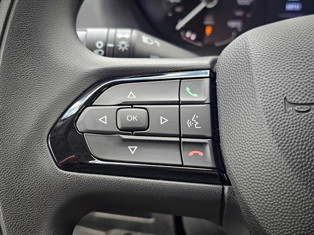 2025 RAM ProMaster Tradesman 1500