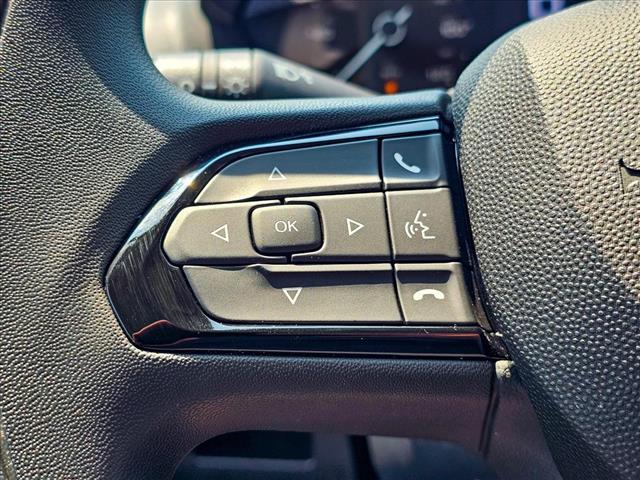 2025 RAM ProMaster Tradesman 2500