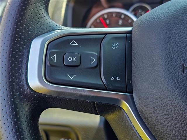 2025 RAM 5500 REG