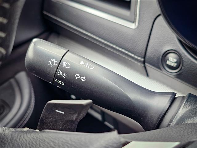 2018 Subaru Legacy 2.5i Premium