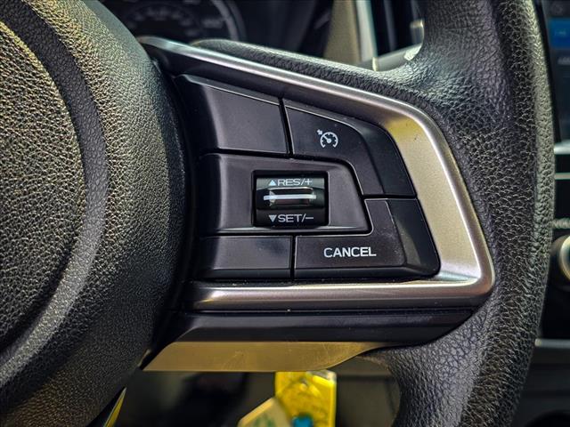 2018 Subaru Impreza 2.0i