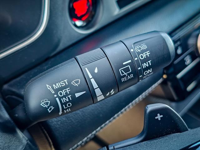 2023 Honda Pilot EX-L