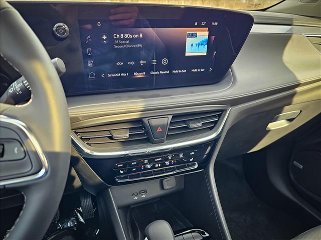 2025 Buick Encore GX Avenir