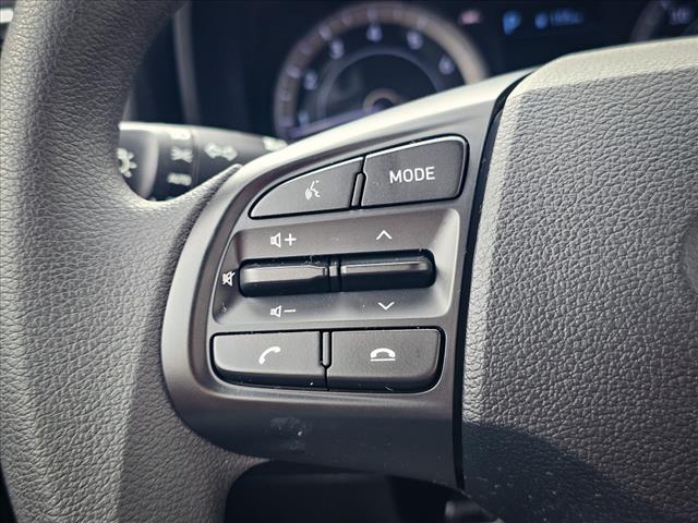 2020 Hyundai VENUE SE