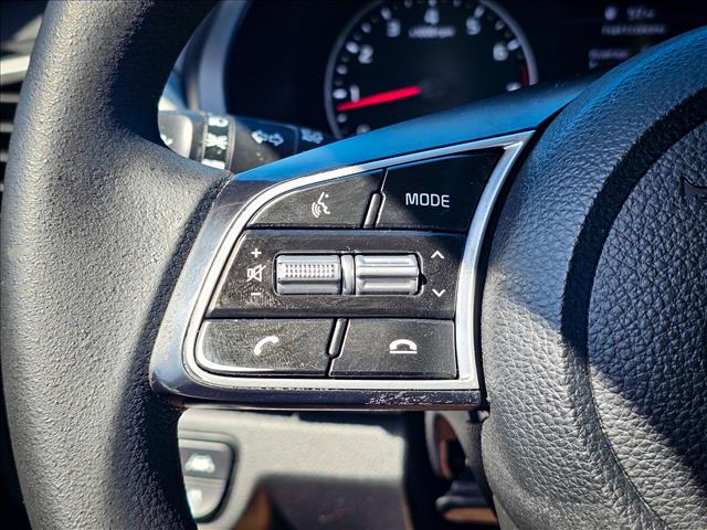 2022 Kia Seltos LX