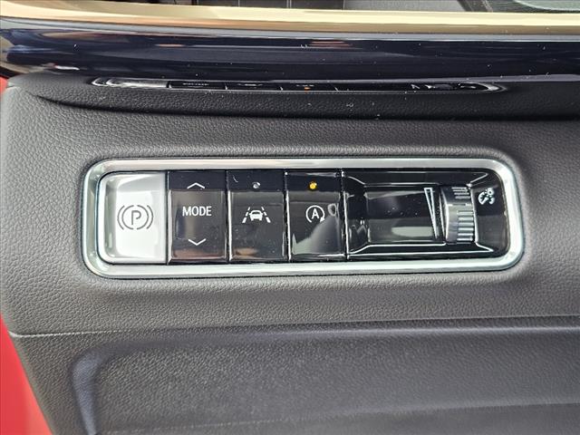 2025 Buick Envision Avenir