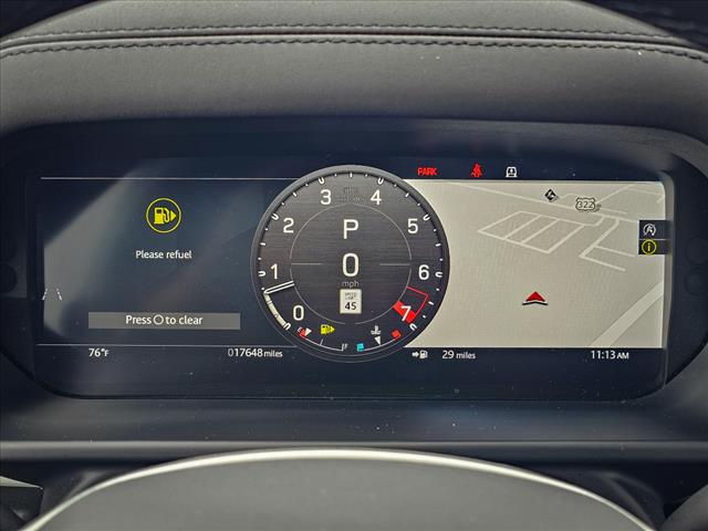 2024 Land Rover Defender 110 P300 S