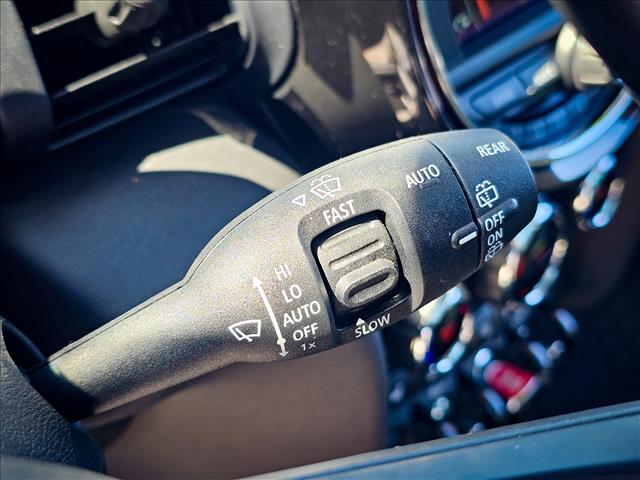 2021 MINI Hardtop 4 Door
