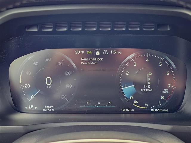 2019 Volvo XC90 T6 Inscription