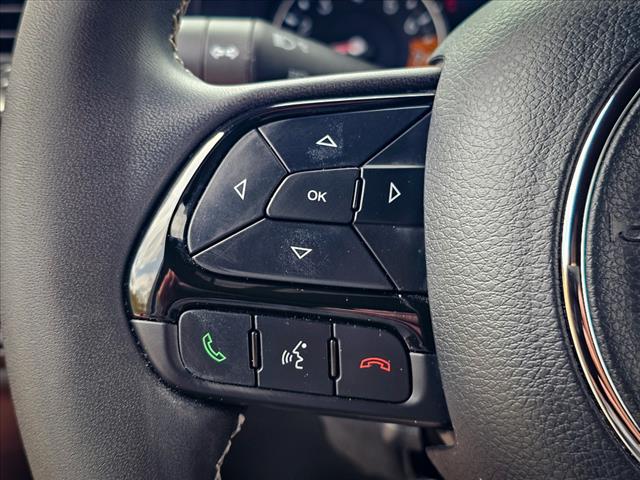 2021 Jeep Renegade 80th Anniversary Edition