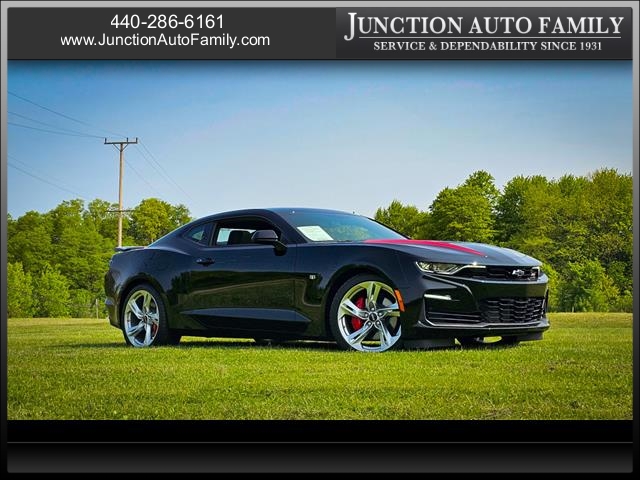 2023 Chevrolet Camaro LI1