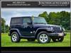 2013 Jeep Wrangler