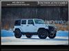 2015 Jeep Wrangler Unlimited