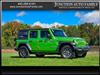 2019 Jeep Wrangler Unlimited