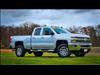 2017 Chevrolet Silverado 2500HD